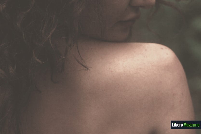 Guest Post: How Embodied Cognition Helps Me to Listen to My Body